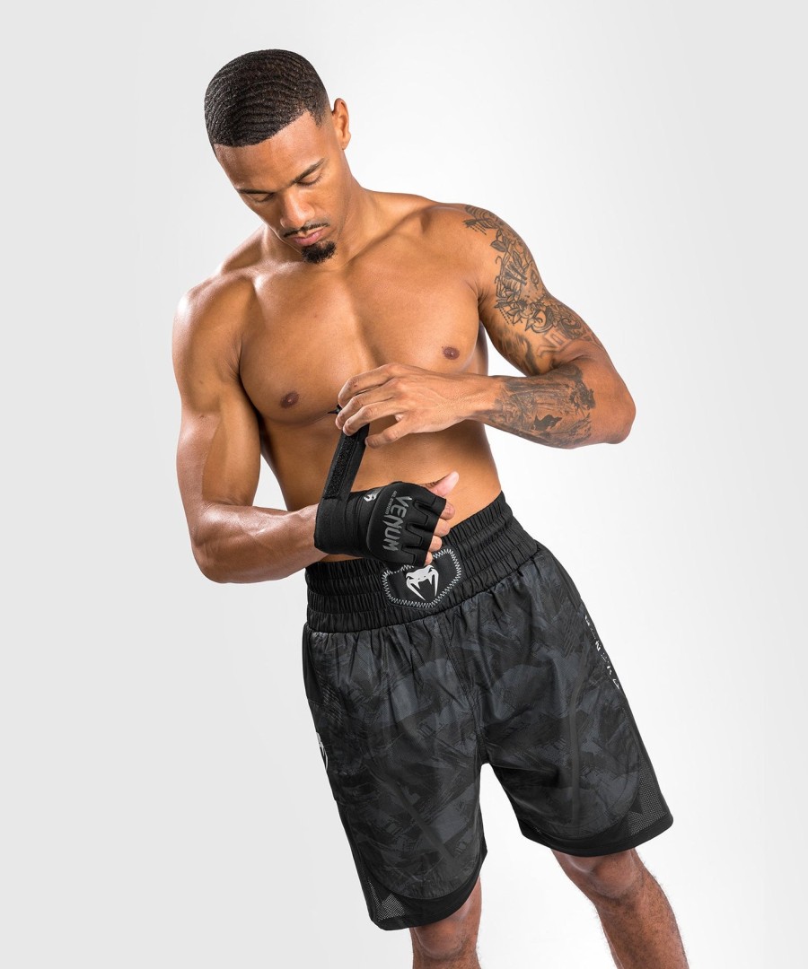 venum electron 3.0 boxshorts - schwarz