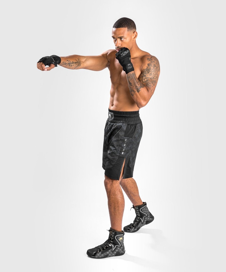 venum electron 3.0 boxshorts - schwarz