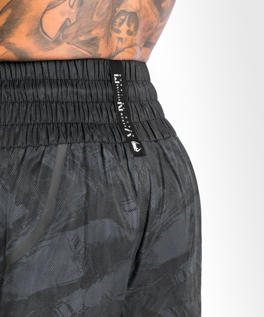 venum electron 3.0 boxshorts - schwarz