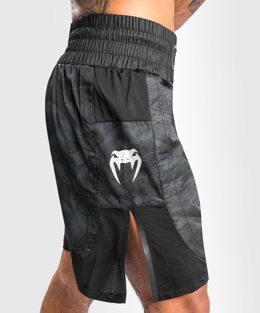 venum electron 3.0 boxshorts - schwarz