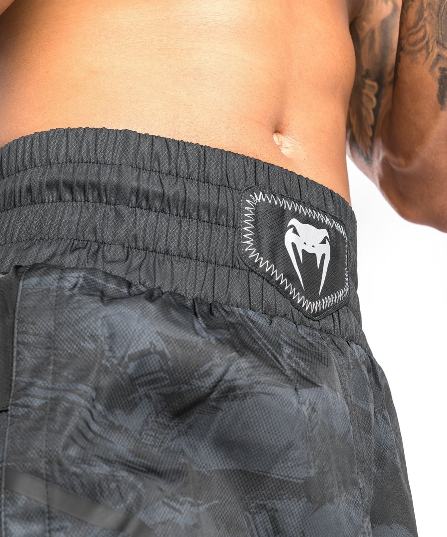 venum electron 3.0 boxshorts - schwarz