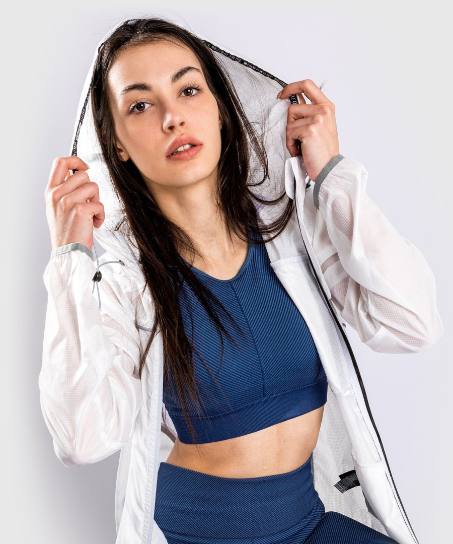 venum sparring nahtloser sport-bh – für damen – marineblau