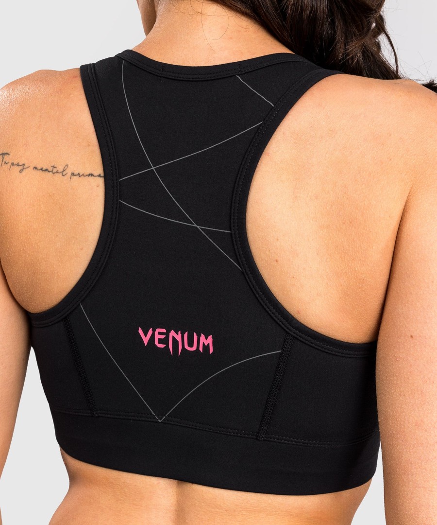 venum tactical xt sport-bh – schwarzsturmgrau
