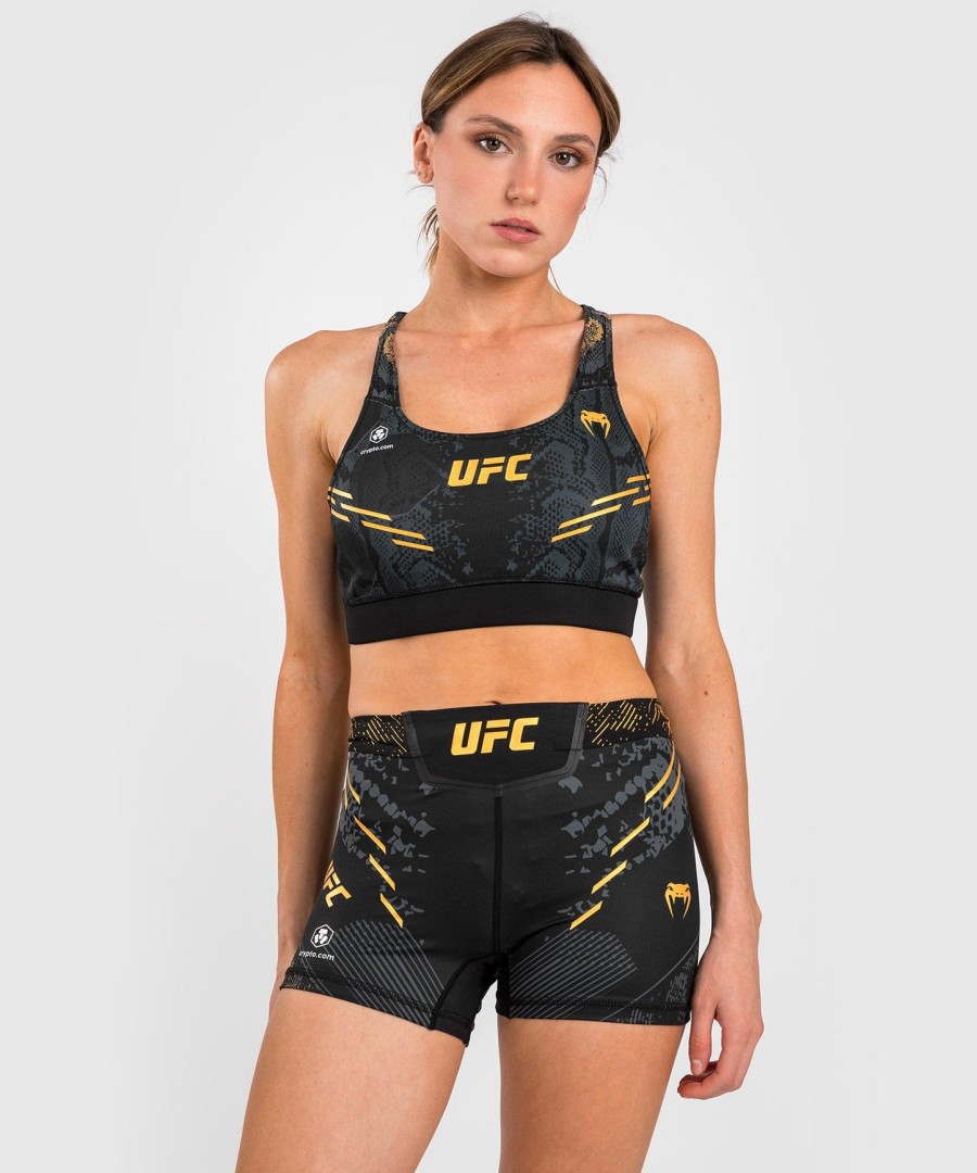 ufc adrenaline by venum authentic fight night damen-sport-bh - champion