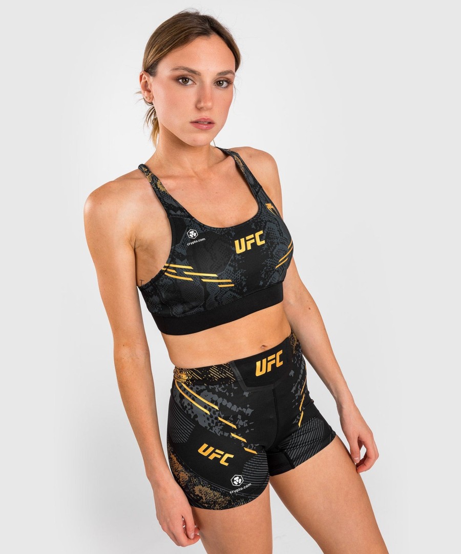 ufc adrenaline by venum authentic fight night damen-sport-bh - champion