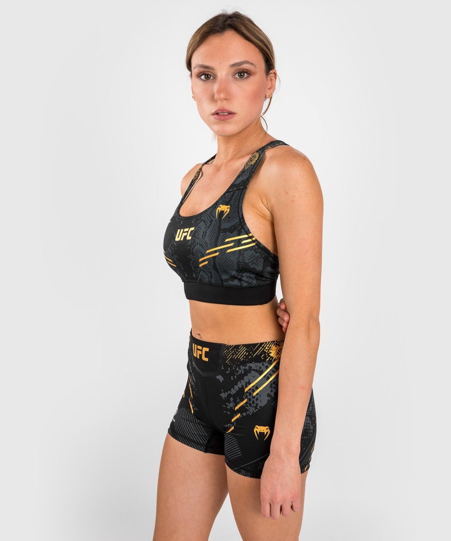 ufc adrenaline by venum authentic fight night damen-sport-bh - champion