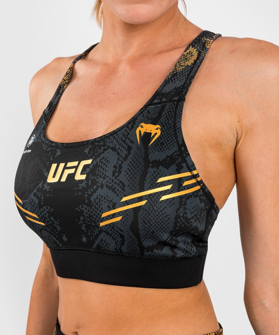 ufc adrenaline by venum authentic fight night damen-sport-bh - champion