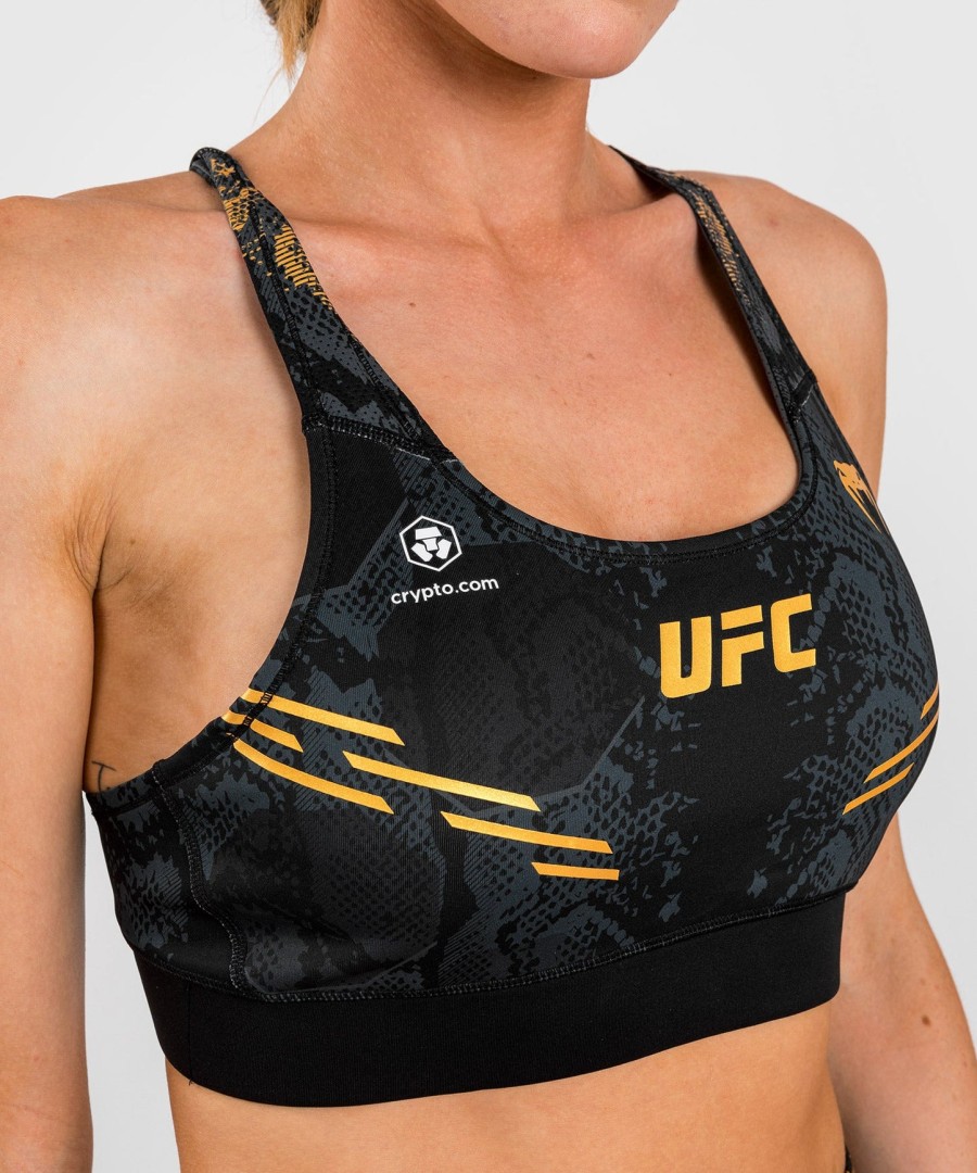 ufc adrenaline by venum authentic fight night damen-sport-bh - champion