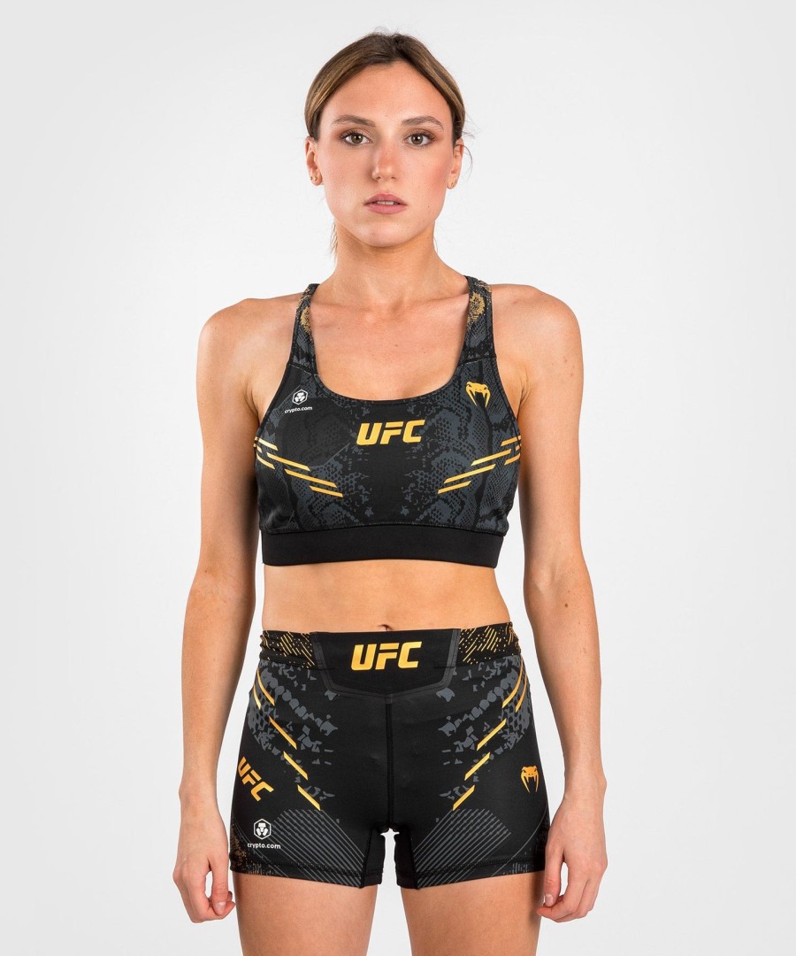 ufc adrenaline by venum authentic fight night damen-sport-bh - champion