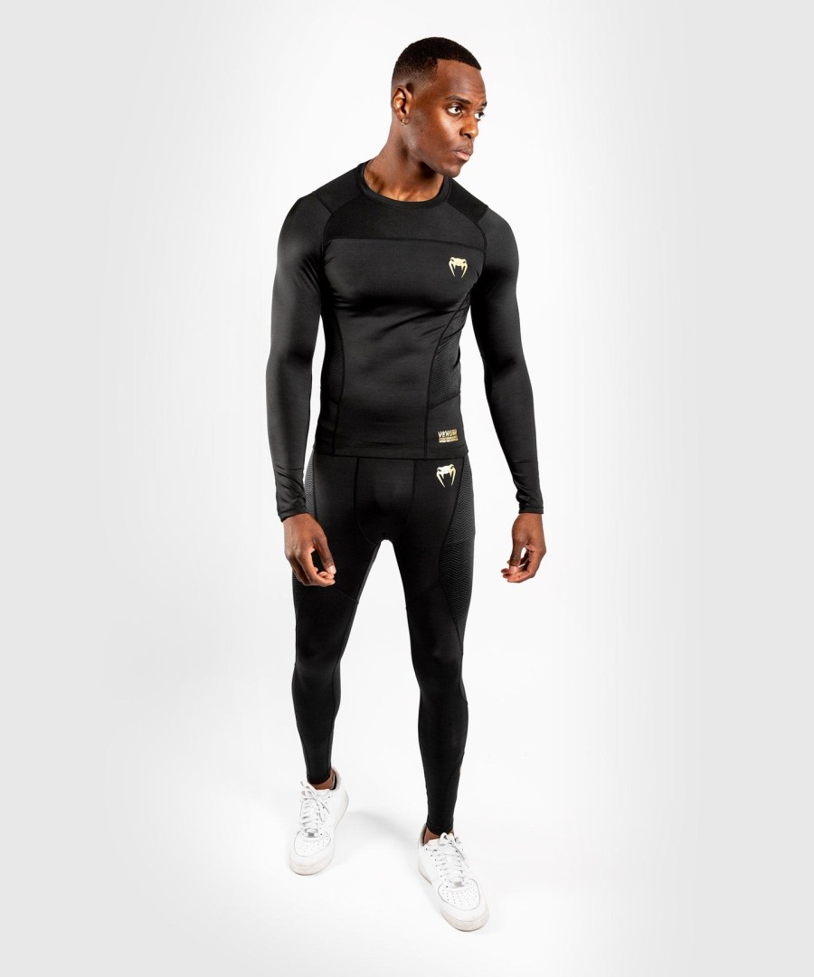 venum g-fit kompressionsstrumpfhose