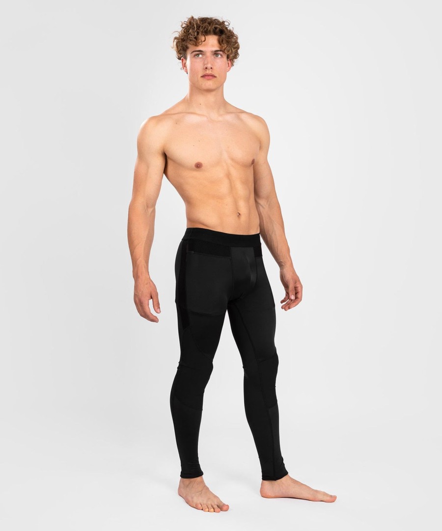 venum g-fit air spat - schwarz