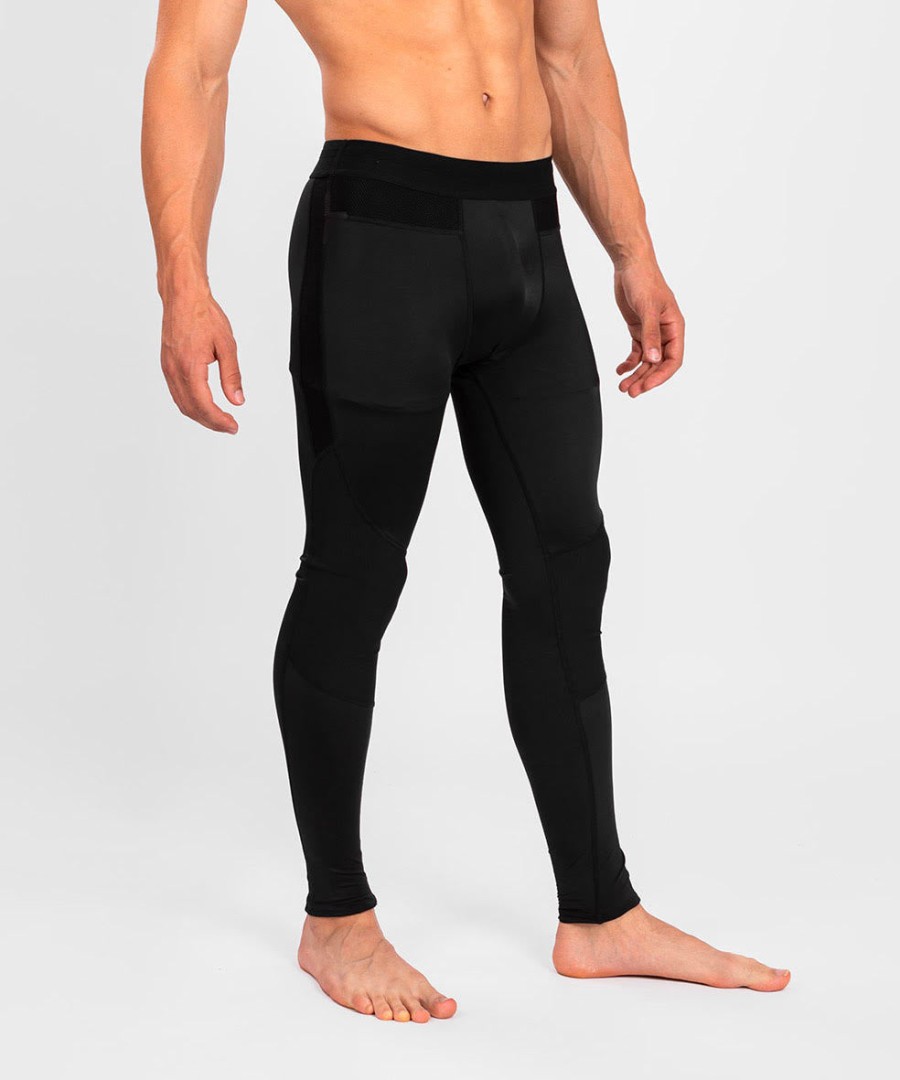 venum g-fit air spat - schwarz