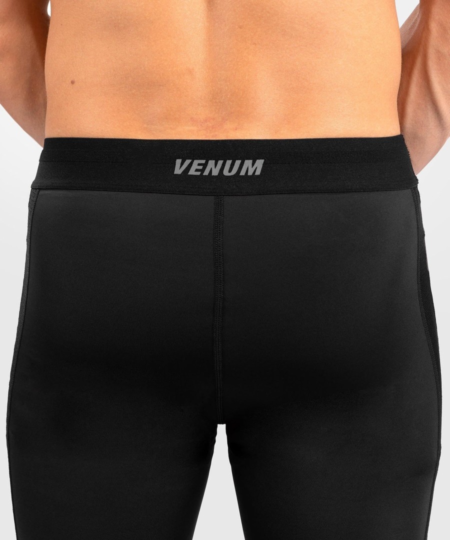venum g-fit air spat - schwarz