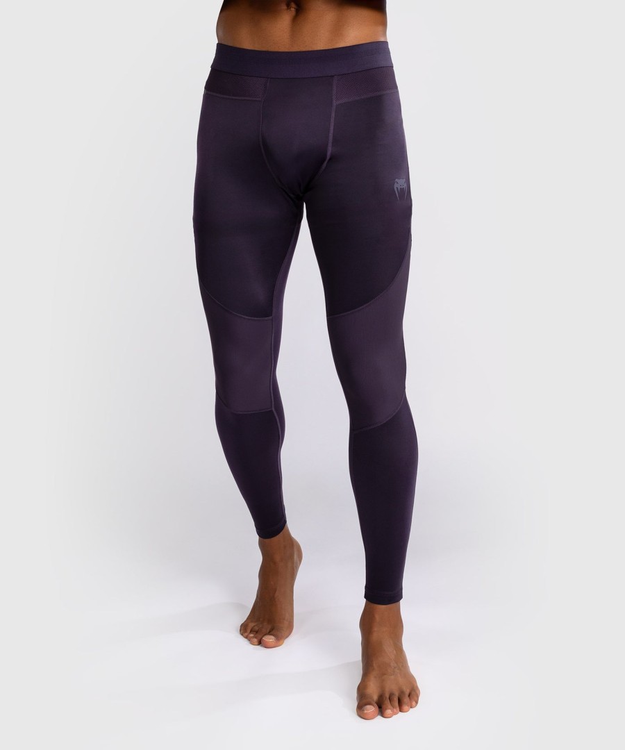 venum g-fit air herren-spats – dunkelviolett