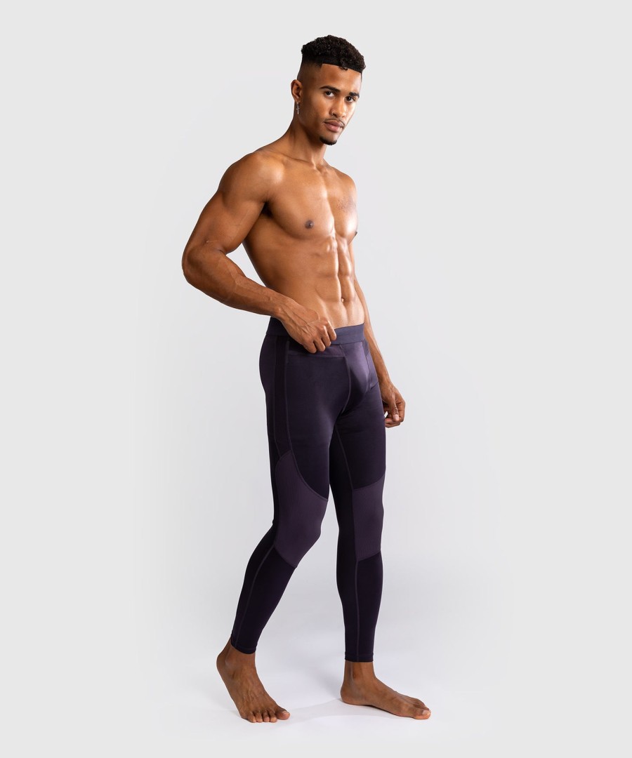 venum g-fit air herren-spats – dunkelviolett