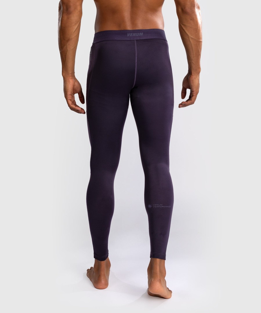 venum g-fit air herren-spats – dunkelviolett