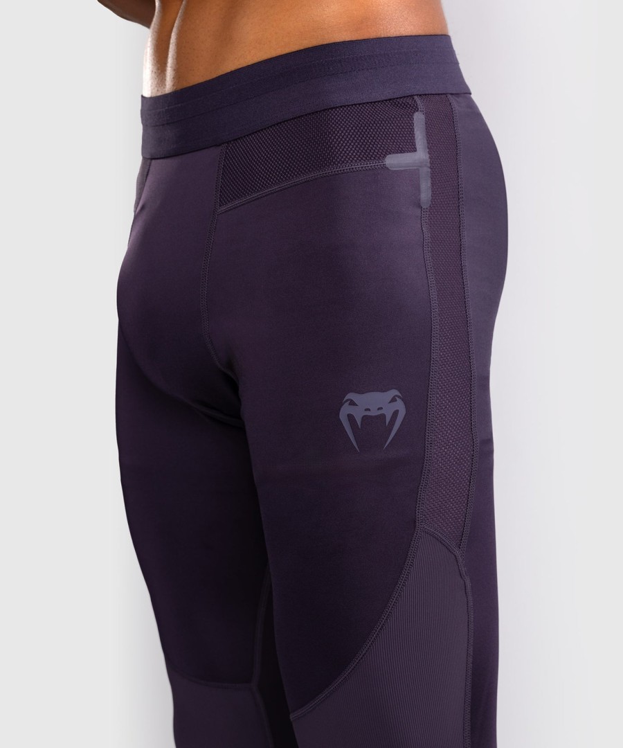 venum g-fit air herren-spats – dunkelviolett
