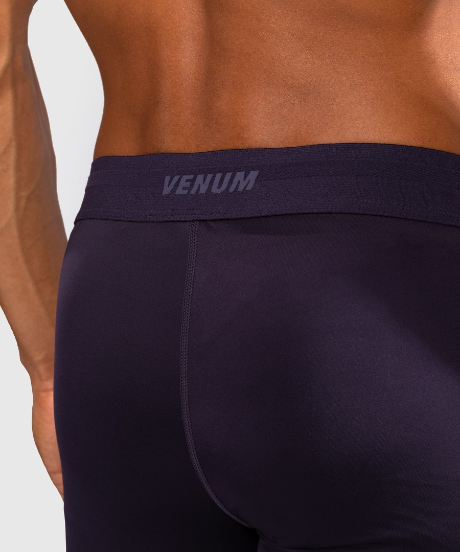 venum g-fit air herren-spats – dunkelviolett