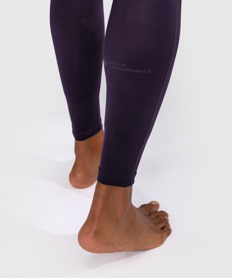 venum g-fit air herren-spats – dunkelviolett