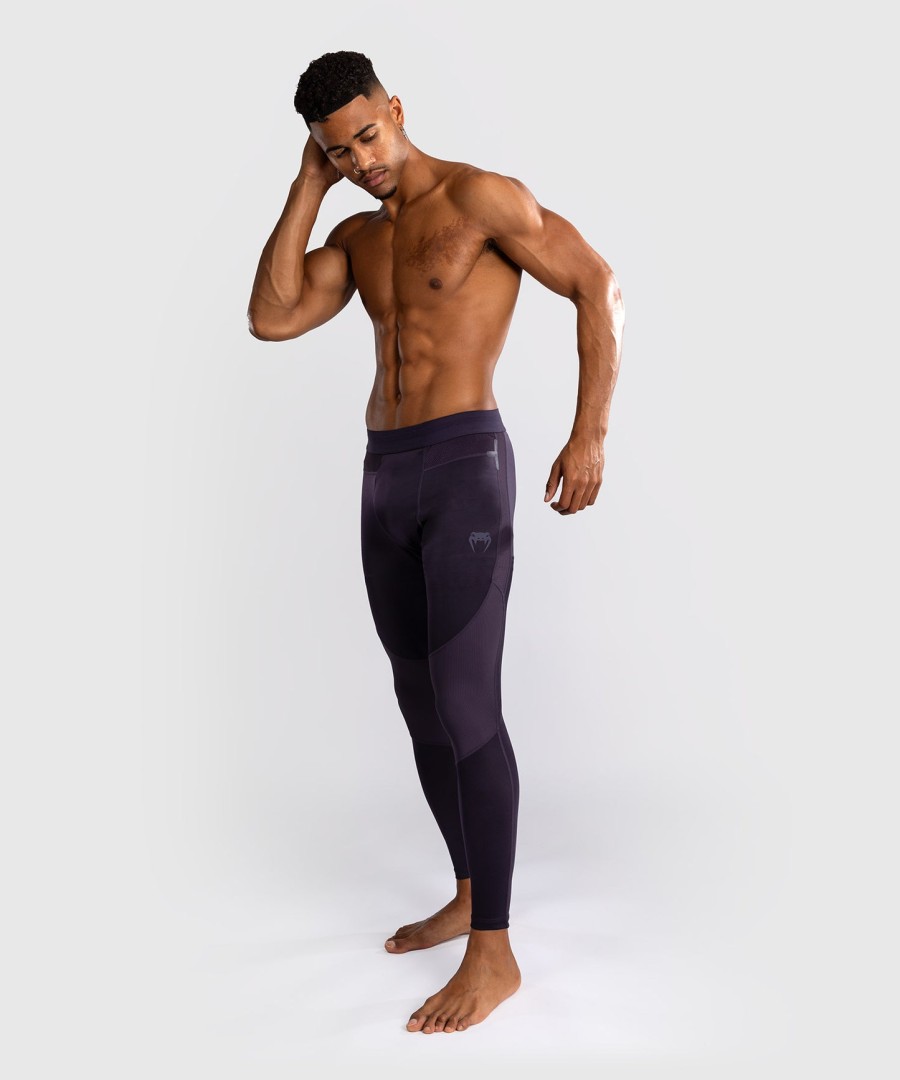 venum g-fit air herren-spats – dunkelviolett