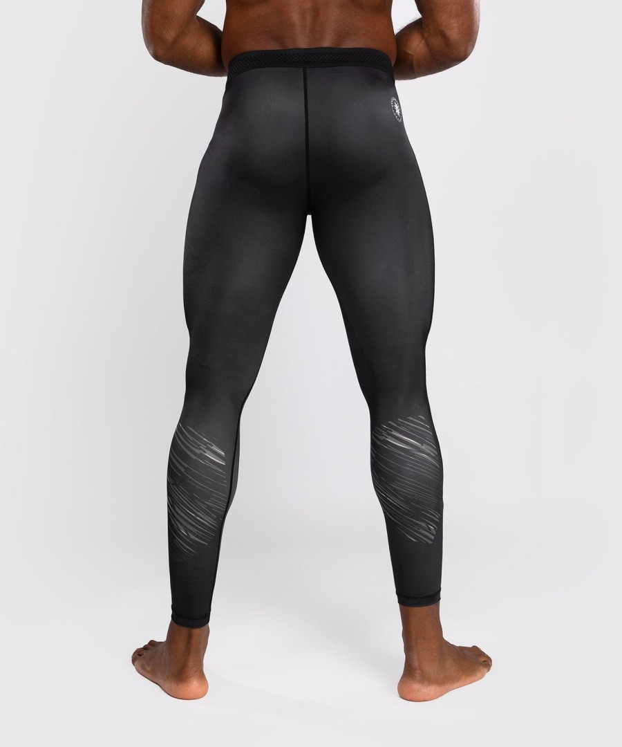 venum rapid spats - schwarzsturmgrau