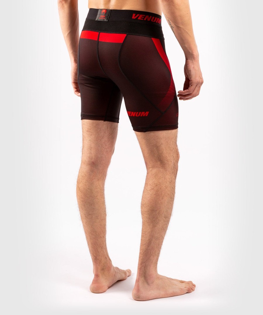 venum nogi 3.0 vale tudo shorts – schwarzrot