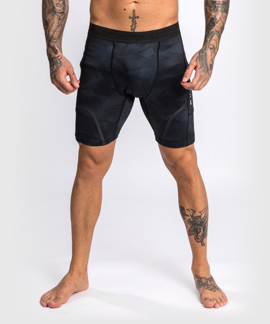 venum electron 3.0 vale tudo short - schwarz