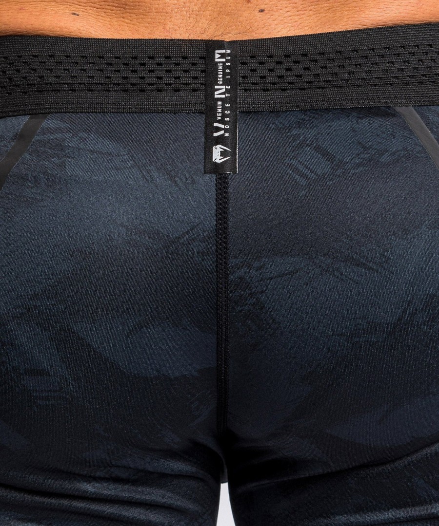 venum electron 3.0 vale tudo short - schwarz