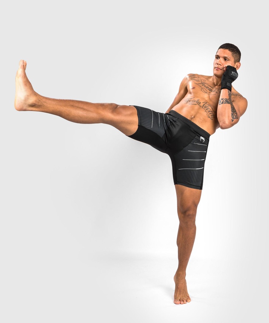venum biomecha vale tudo – schwarzgrau