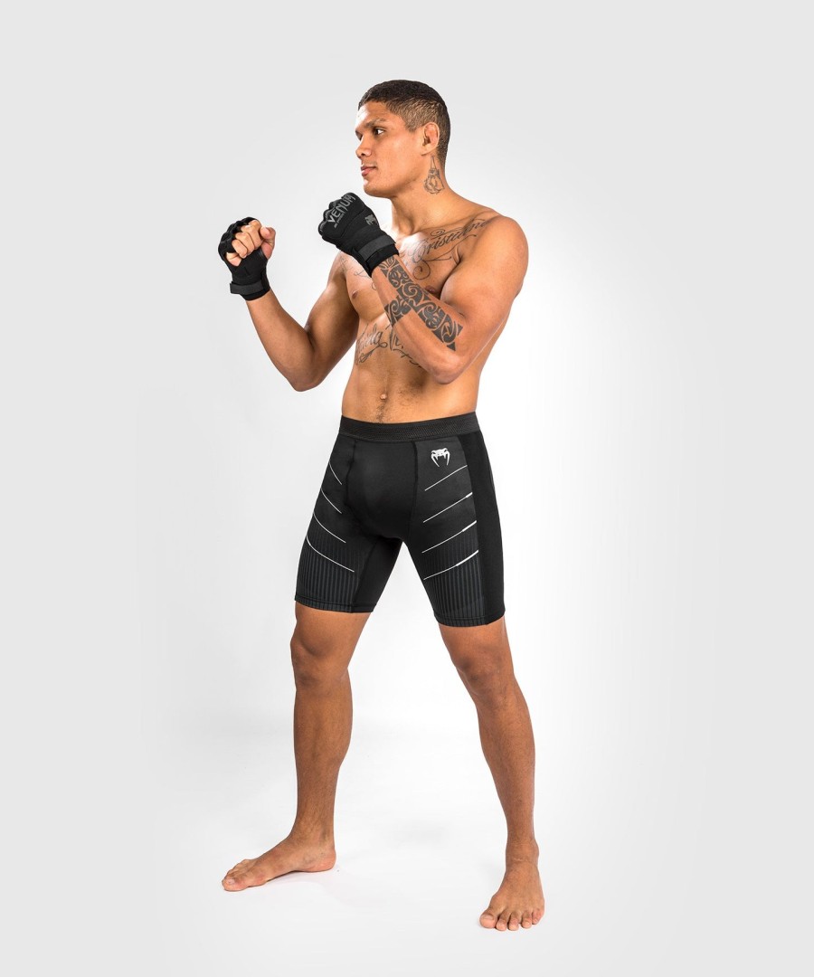 venum biomecha vale tudo – schwarzgrau