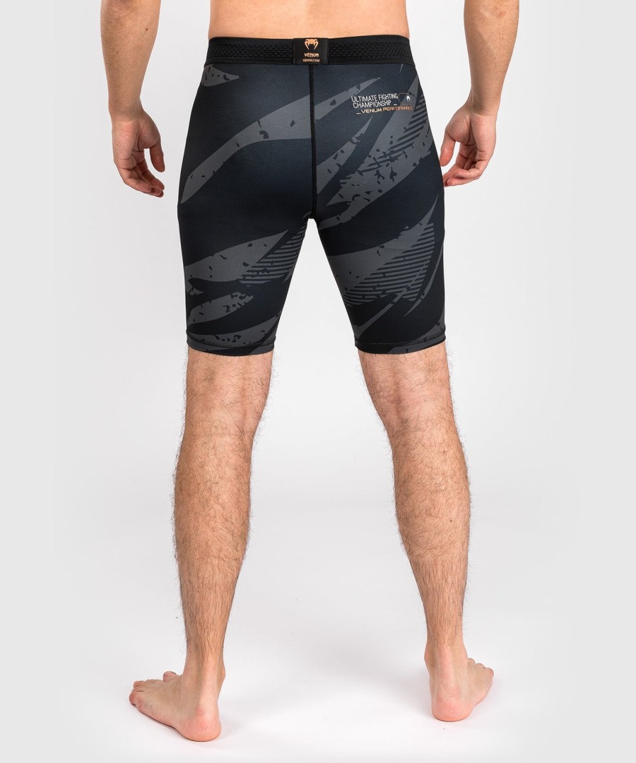 ufc adrenaline von venum fight week herren vale tudo short – urban camo
