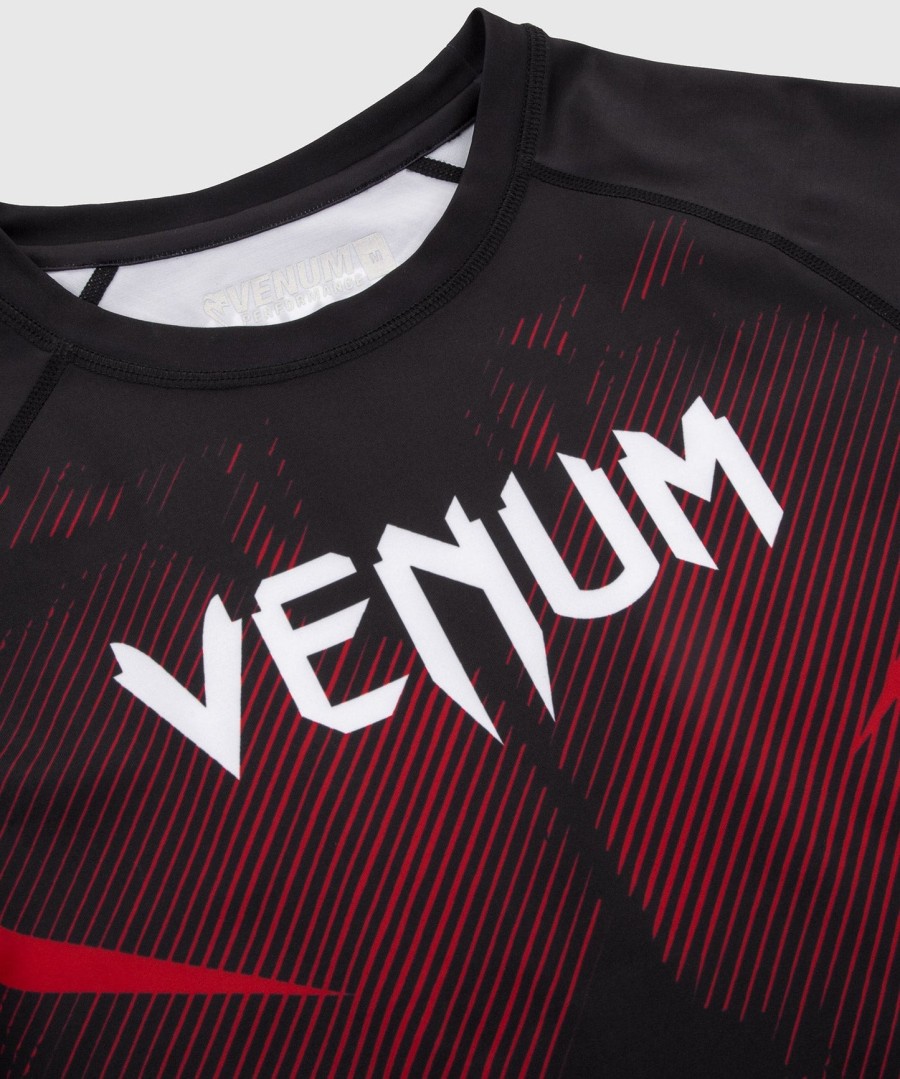 venum nogi 2.0 rashguard – langarm – schwarz