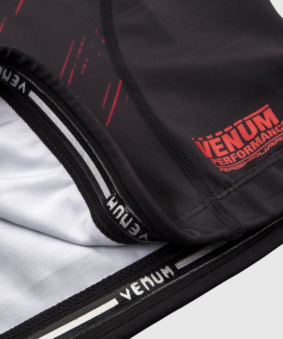 venum nogi 2.0 rashguard – langarm – schwarz