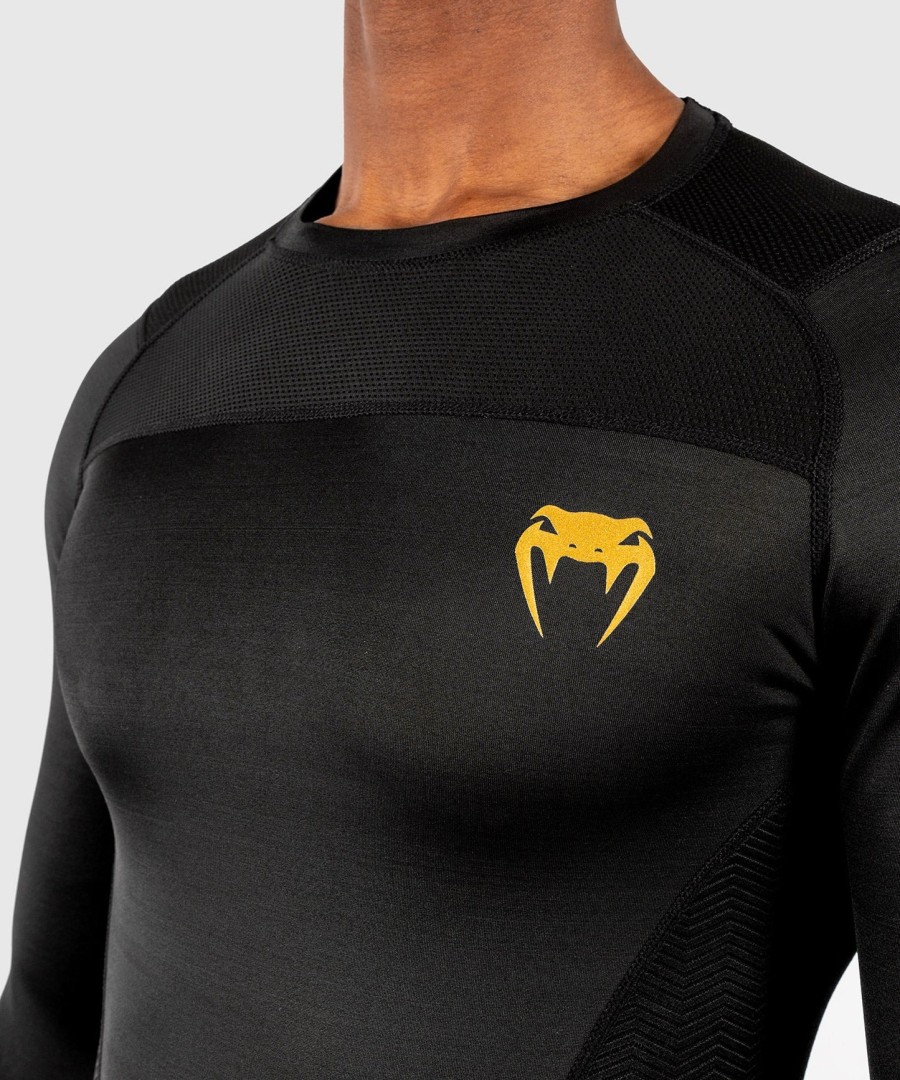 venum g-fit rashguard - langarm