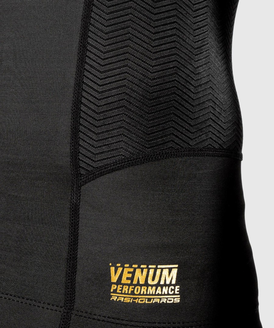 venum g-fit rashguard - langarm