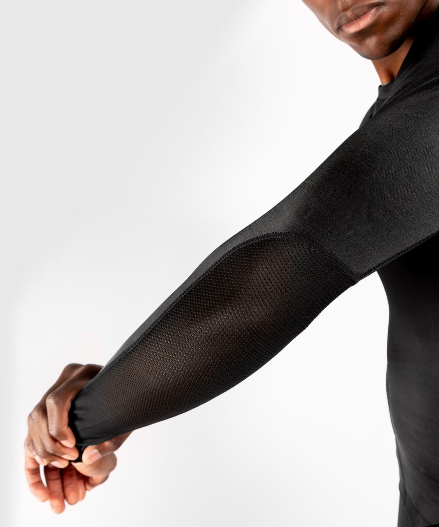 venum g-fit rashguard - langarm