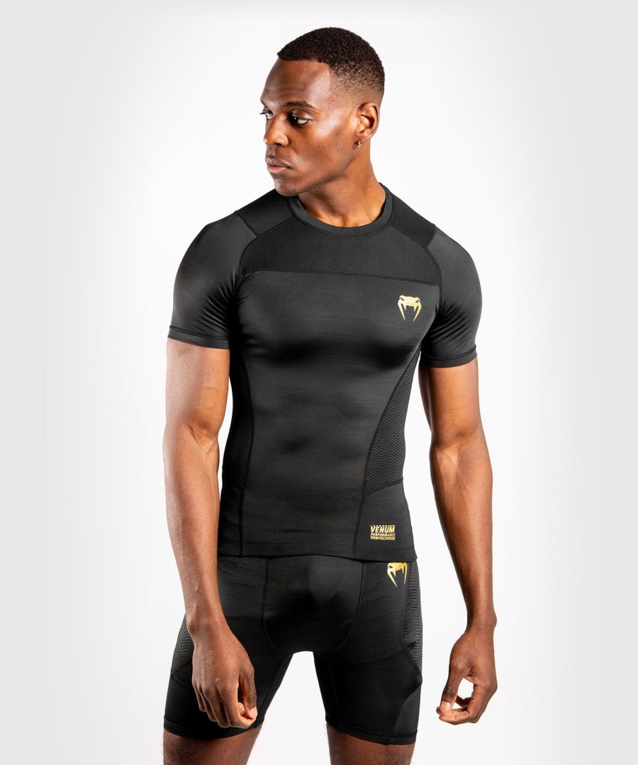 venum g-fit rashguard - kurzarm