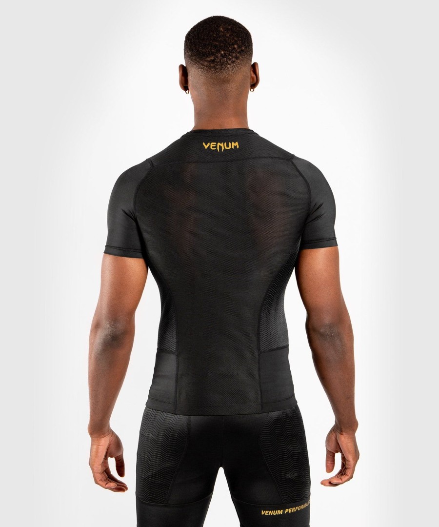 venum g-fit rashguard - kurzarm