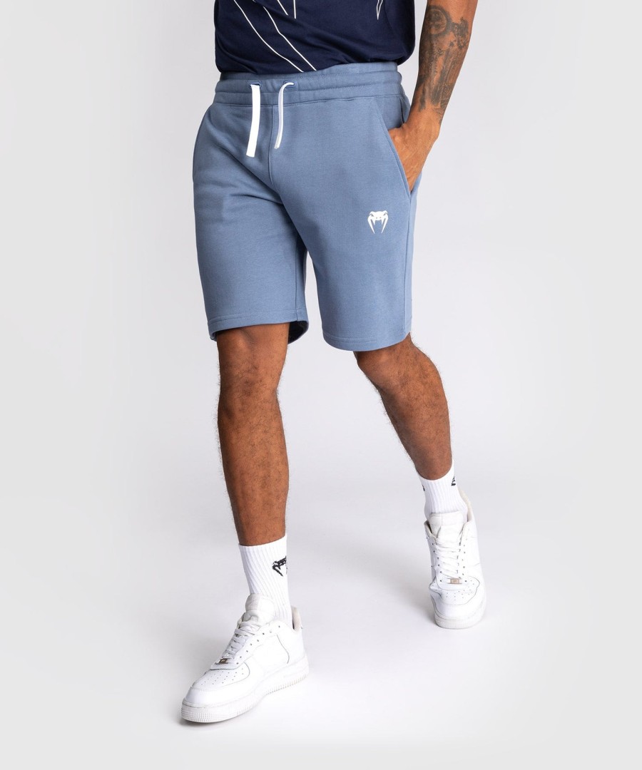 venum classic shorts – ozeanblau