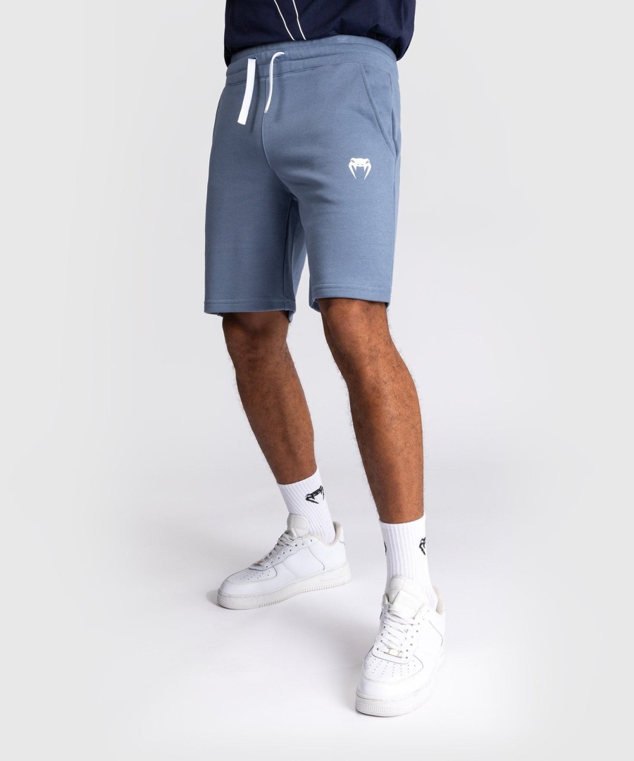 venum classic shorts – ozeanblau