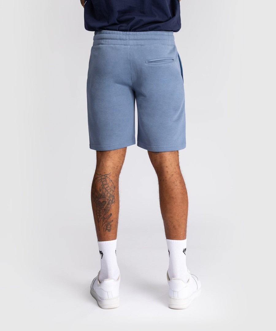 venum classic shorts – ozeanblau