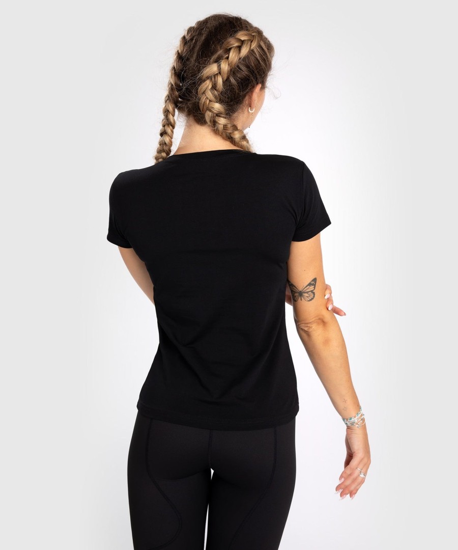 venum adrenaline damen-t-shirt – lila