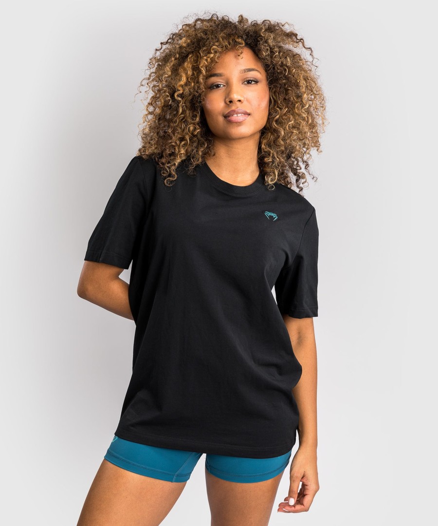 venum x demi t-shirt - schwarz