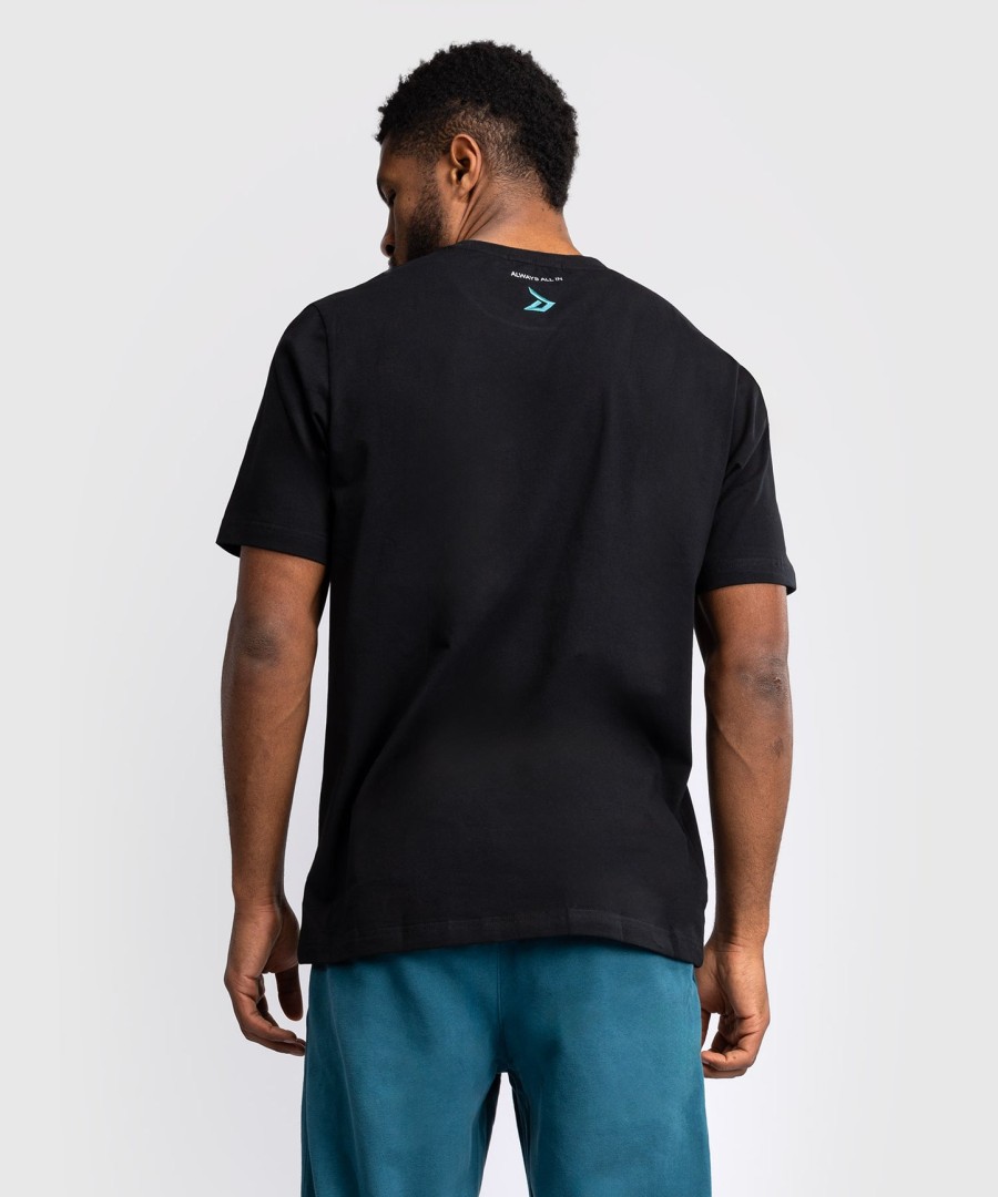 venum x demi t-shirt - schwarz