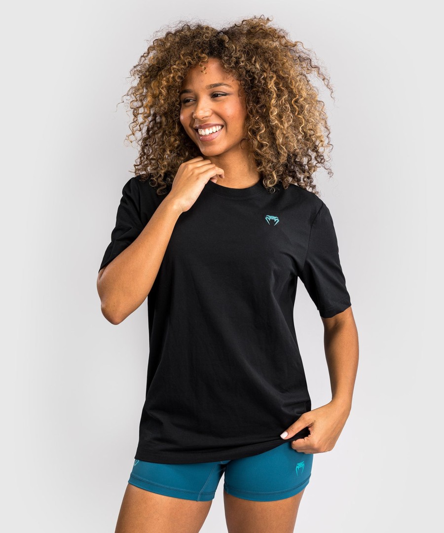 venum x demi t-shirt - schwarz