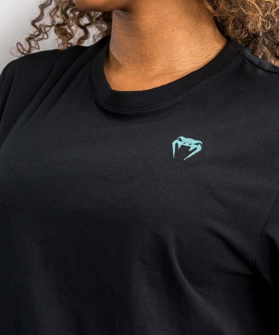 venum x demi t-shirt - schwarz