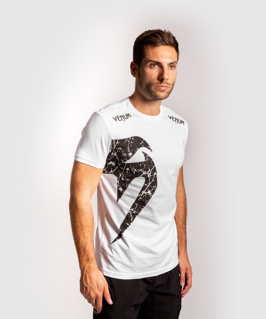 venum giant t-shirt – weiß