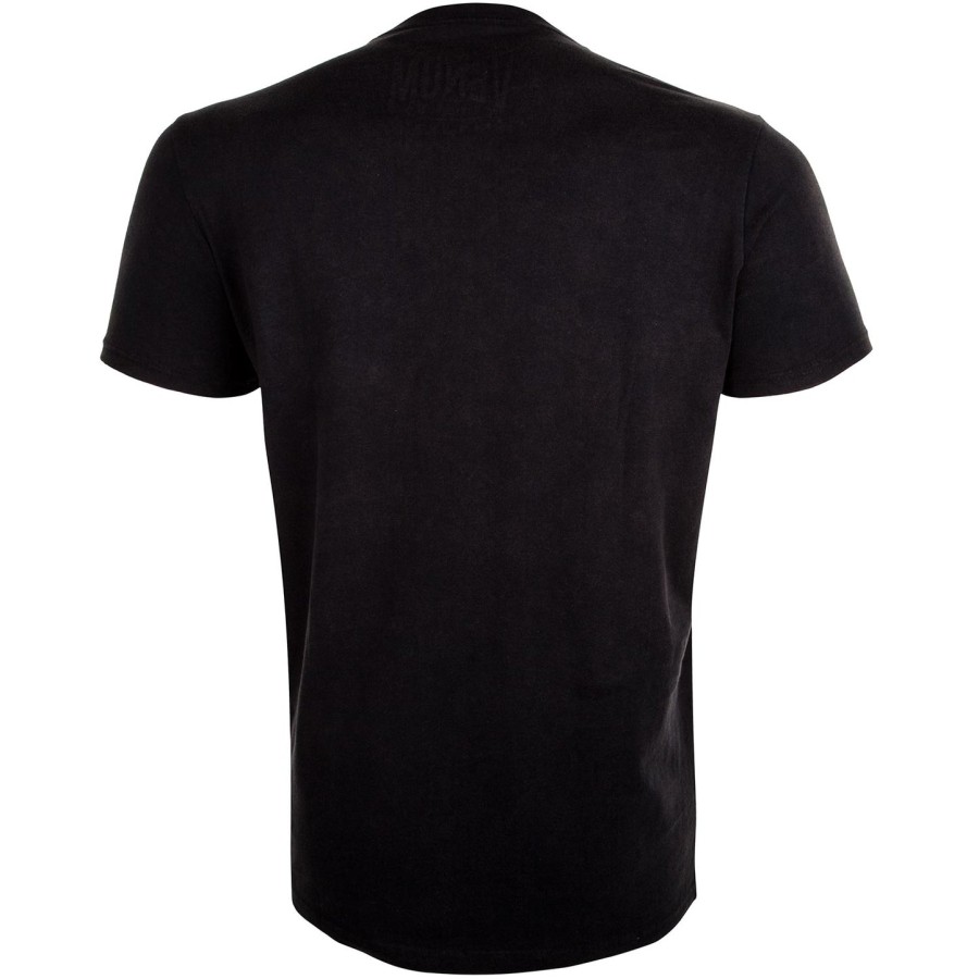 venum hard hitters t-shirt - schwarz