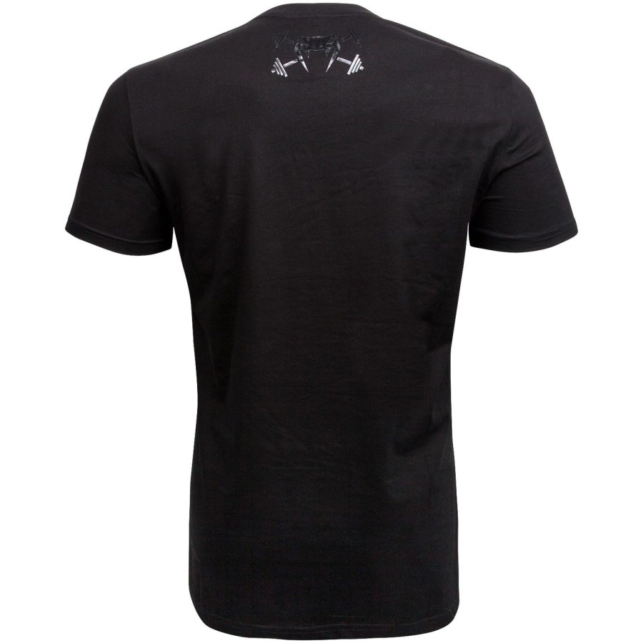 venum wod kicker t-shirt