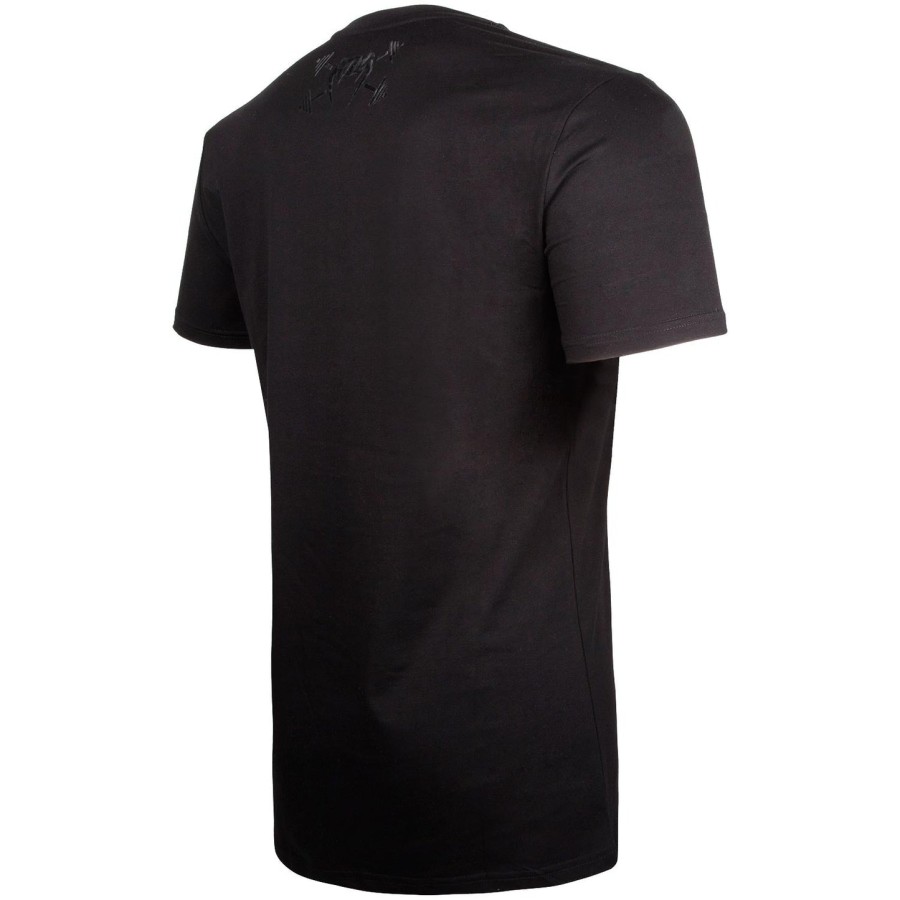 venum wod kicker t-shirt